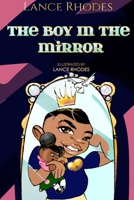 The Boy In The Mirror B0BHFY197B Book Cover