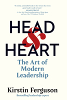 Head & Heart: The Art of Modern Leadership 152300620X Book Cover