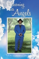 Reasoning with Angels B0FK89S72R Book Cover