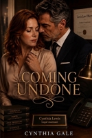 Coming Undone B0HBPHDC9T Book Cover
