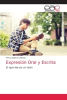 Expresión Oral y Escrita 6203585114 Book Cover