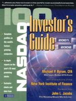 NASDAQ-100 Investor's Guide 2001-2002 0735202494 Book Cover