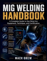MIG Welding Handbook B0HH9Q2N99 Book Cover