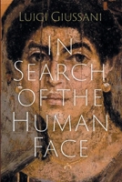 In Search of the Human Face 1639821910 Book Cover