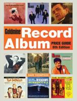 Goldmine Record Album Price Guide CD 1440234965 Book Cover