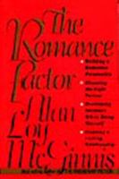 The Romance Factor 0060653663 Book Cover