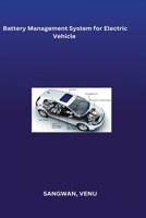 Battery Management System for Electric Vehicle 6234159753 Book Cover