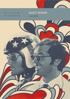Easy Rider 085170543X Book Cover