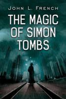 The Magic of Simon Tombs 1890096903 Book Cover