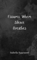 Fissures Where Silence Breathes 3690805929 Book Cover
