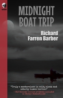 Midnight Boat Trip B0CR4BB4Q4 Book Cover