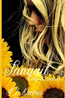 Tanquil: KINK Book 2 B0BFWM9856 Book Cover