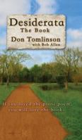Desiderata the Book 1681640244 Book Cover