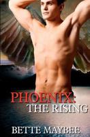 Phoenix:  The Rising 1771302380 Book Cover