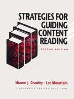 Strategies for Guiding Content Reading 0205113907 Book Cover