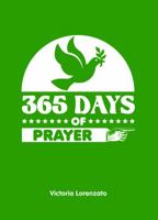 365 Days of Prayer 1849536562 Book Cover