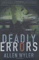 Deadly Errors 0765351676 Book Cover