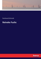 Reineke Fuchs (German Edition) 3743456400 Book Cover