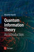 Quantum Information: An Introduction 3642067697 Book Cover