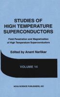 Field penetration and magnetization of high temperature superconductors 1560721820 Book Cover