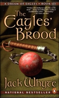 The Eagles' Brood 0812551400 Book Cover