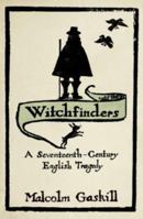 Witchfinders 0719561213 Book Cover