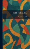 Jobs for Girls 102575512X Book Cover