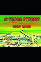 13 Short Stories 1005834628 Book Cover