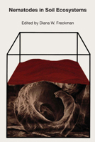 Nematodes in Soil Ecosystems 0292740913 Book Cover