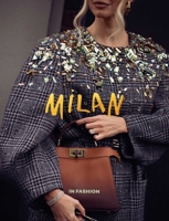 Milan. In Fashion 178884386X Book Cover