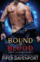 Bound by Blood 196293814X Book Cover