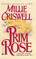 Prim Rose (Flowers of the West, #3) 0446603236 Book Cover