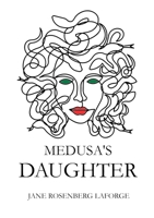 Medusa's Daughter 1716440785 Book Cover