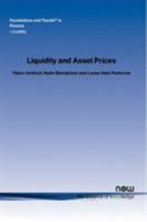 Liquidity and Asset Prices (Foundations and Trends(R) in Finance) 1933019123 Book Cover