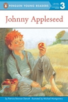 Johnny Appleseed (All Aboard Reading Series) 0439099978 Book Cover