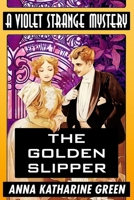 The Golden Slipper 1087268192 Book Cover