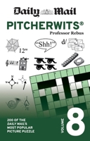 Daily Mail Pitcherwits Volume 8 178840534X Book Cover