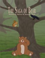 The Saga of Bear 1480944068 Book Cover