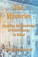 The Mysteries 1438264356 Book Cover