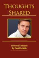 Thoughts Shared 1438930372 Book Cover