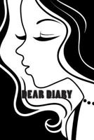 Dear Diary 1495971511 Book Cover