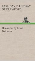 Donatello 1015674887 Book Cover