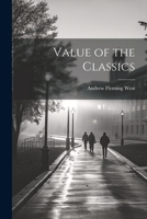 Value of the Classics 1021722421 Book Cover