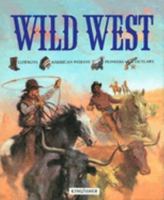 Wild West (Single Subject References) 0590119516 Book Cover