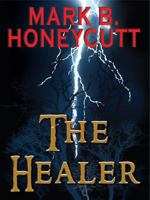 The Healer 0988229110 Book Cover