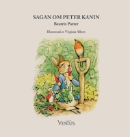 Sagan om Peter Kanin B0CW4HW3GF Book Cover