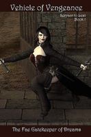 Servant to lust( book one) Vehicle of Vengeance 1435717155 Book Cover