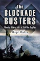 The Blockade Busters B002DSLFRE Book Cover