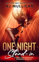 One Night Stand-in B0BVPL74N1 Book Cover