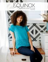 Equinox: A Modern Cotton Collection 162767263X Book Cover